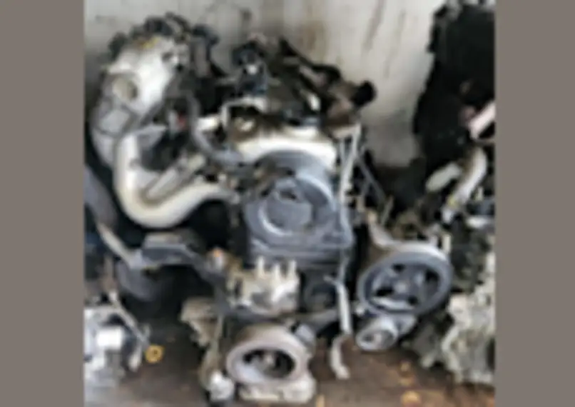 Motor 4g94 Mitsubishi Lancer
